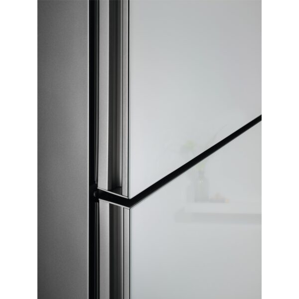 800 Eraldiseisev Külmik-sügavkülmik kõrgus 201 cm LNT7ME36G2, Electrolux - Image 10
