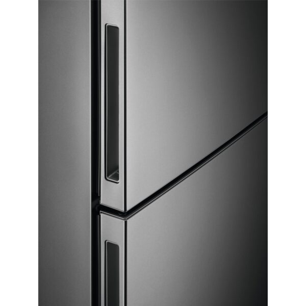 800 Eraldiseisev Külmik-sügavkülmik kõrgus 201 cm LNT7ME36X3, Electrolux - Image 9