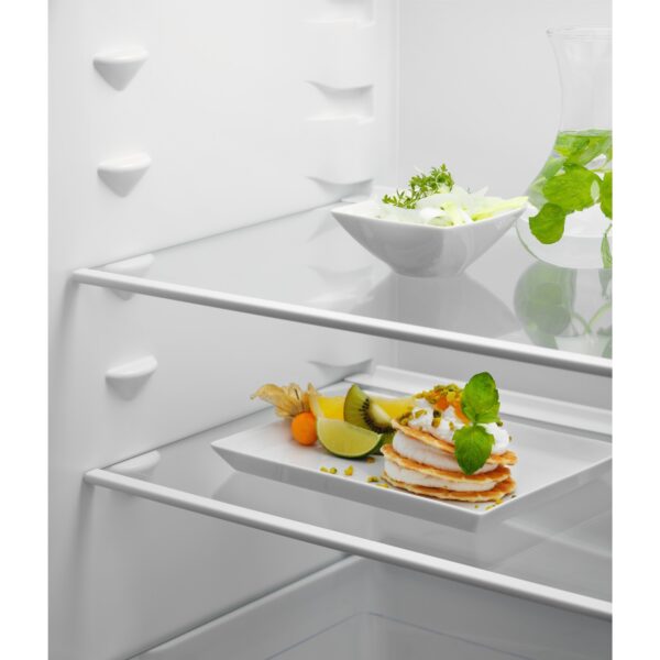 500 Integreeritud Külmik-sügavkülmik kõrgus 177.2 cm LNS5LE18S, Electrolux - Image 4