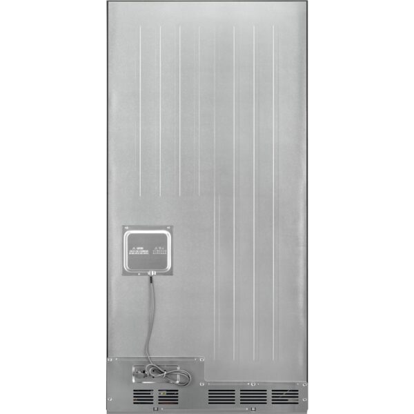 900 Eraldiseisev Külmik-sügavkülmik kõrgus 190 cm ELT9VE52M0, Electrolux - Image 4
