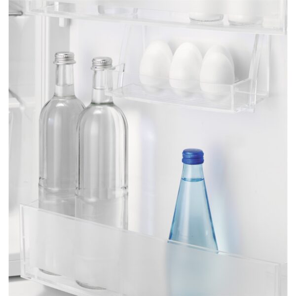 600 Integreeritud Külmik-sügavkülmik kõrgus 188.4 cm ENS6TE19S, Electrolux - Image 5