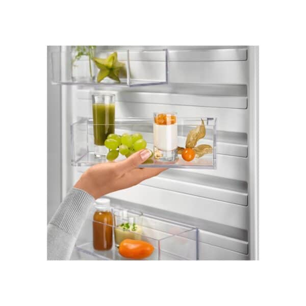 800 Eraldiseisev Külmik-sügavkülmik kõrgus 201 cm LNT7ME36X3, Electrolux - Image 11