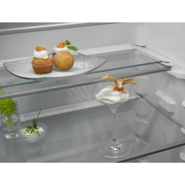 700 Integreeritud Külmik-sügavkülmik kõrgus 188.4 cm ENP7TD75S, Electrolux - Image 5