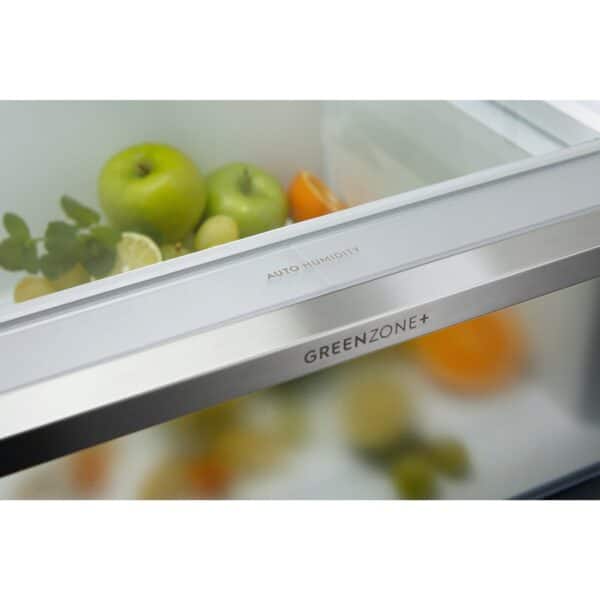 800 Integreeritud Külmik-sügavkülmik kõrgus 188.4 cm ENC8MC19S, Electrolux - Image 6
