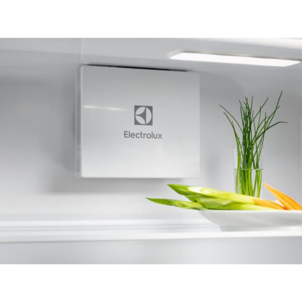 500 Integreeritud Külmik-sügavkülmik kõrgus 177.2 cm LND5FE18S, Electrolux - Image 8