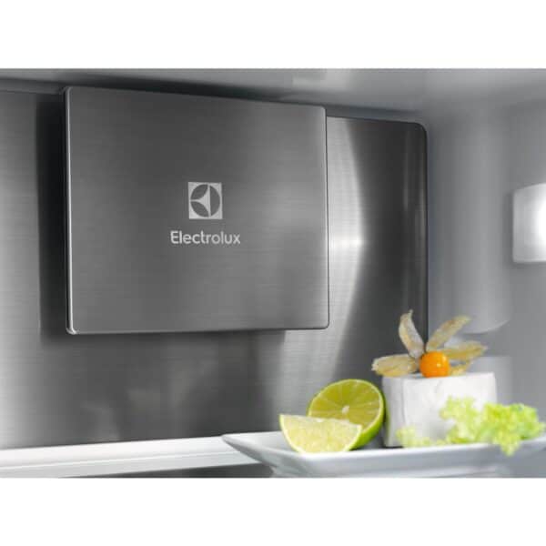 800 Integreeritud Külmik-sügavkülmik kõrgus 188.4 cm ENC8MC19S, Electrolux - Image 9