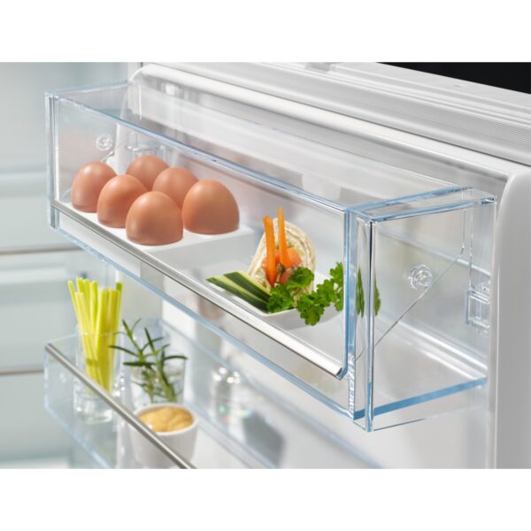 700 Integreeritud Külmik-sügavkülmik kõrgus 188.4 cm ENP7TD75S, Electrolux - Image 7