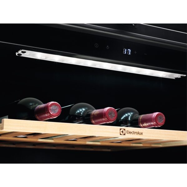 Cellaring Core 500 Integreeritud Jahekapp kõrgus 82 cm EWUS052B5B, Electrolux - Image 6