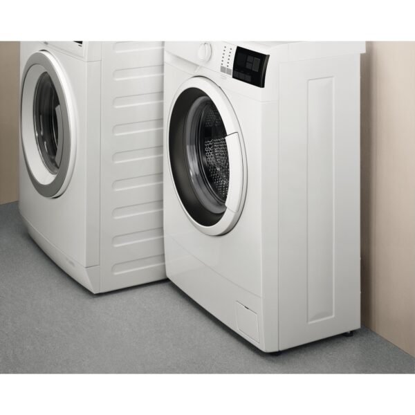 PerfectCare 600 SensiCare Pesumasin sügavus 33.8 cm EW6SM404W, Electrolux - Image 2