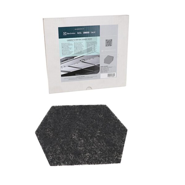 kuusnurkne söefilter MCFB29, Electrolux - Image 2