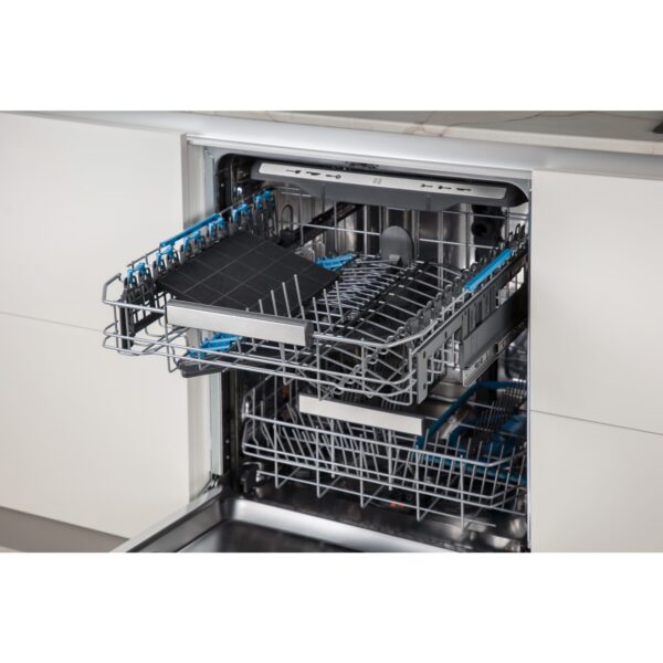 pikaealine söefilter MCFB46, Electrolux - Image 9