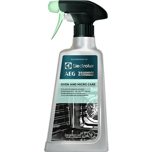 Oven and Micro Care Spray - Ahju ja mikrolaineahjude puhastamiseks, M3OCS300 Electrolux