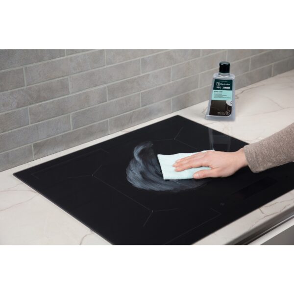 Vitro Care - Hob Cleaner (Recommended by Electrolux, AEG, Zanussi) 300 ml, Electrolux - Image 7