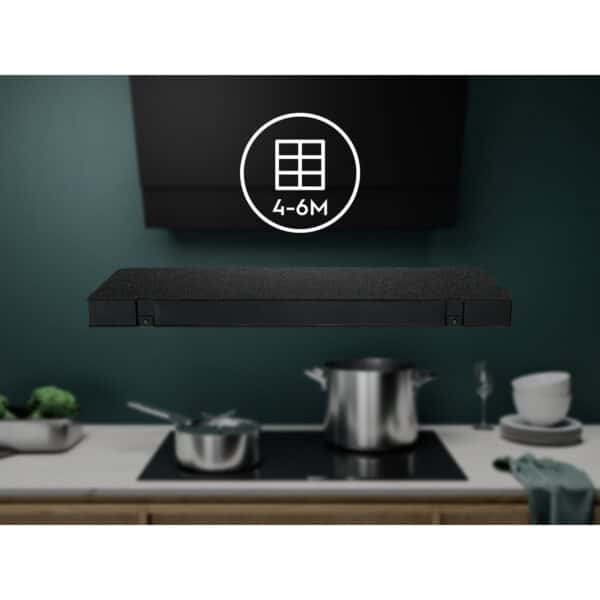 Standard Carbon Filter MCFB71, Electrolux - Image 3
