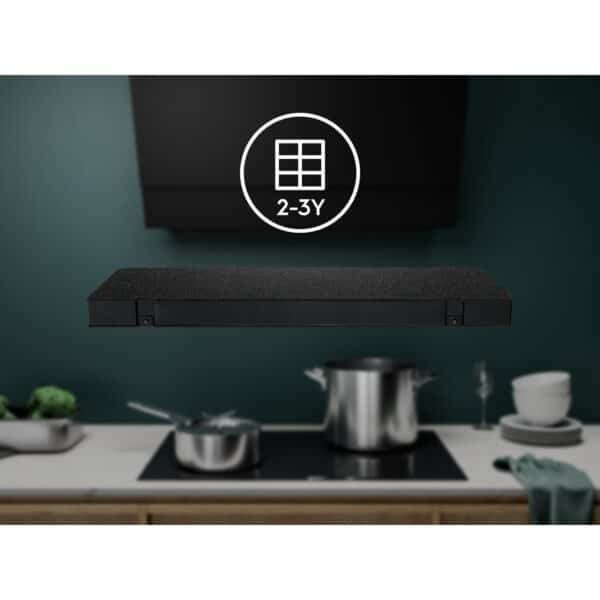 Long Life Carbon Filter MCFB73, Electrolux - Image 3
