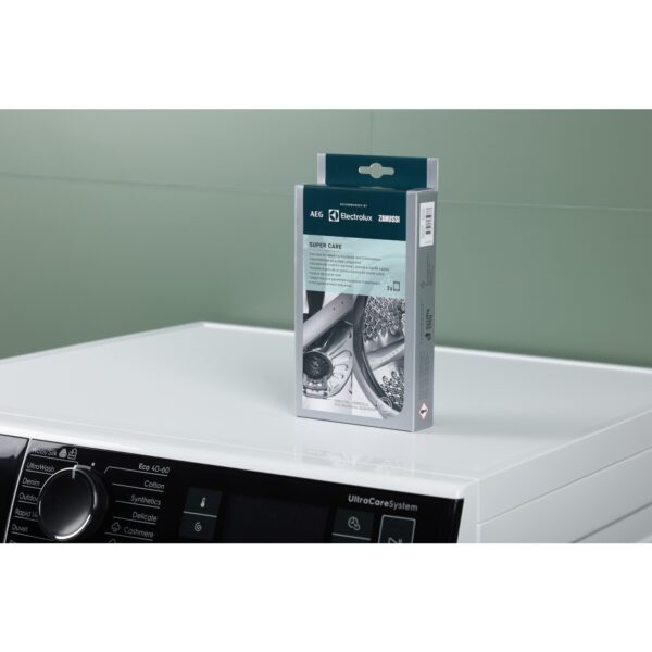 Super Care, Electrolux - Image 11