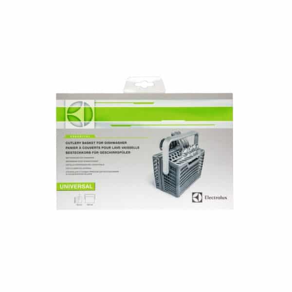 söögiriistade korv E4DHCB01, Electrolux - Image 3