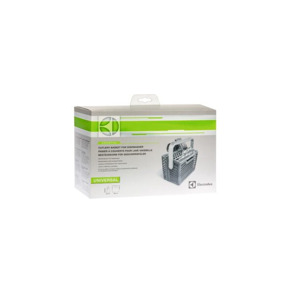 söögiriistade korv E4DHCB01, Electrolux - Image 4