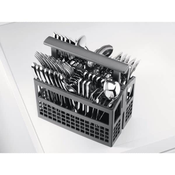 söögiriistade korv E4DHCB01, Electrolux - Image 2