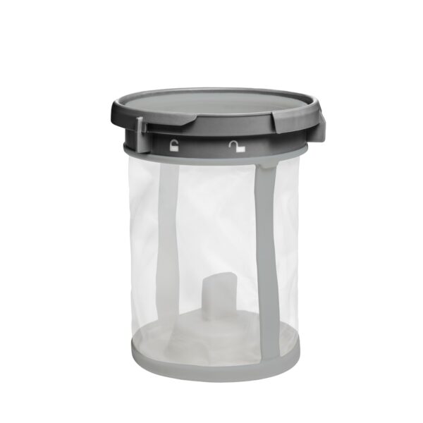 Electrolux microplastic filter E9WHMIC1, AEG / Electrolux - Image 4