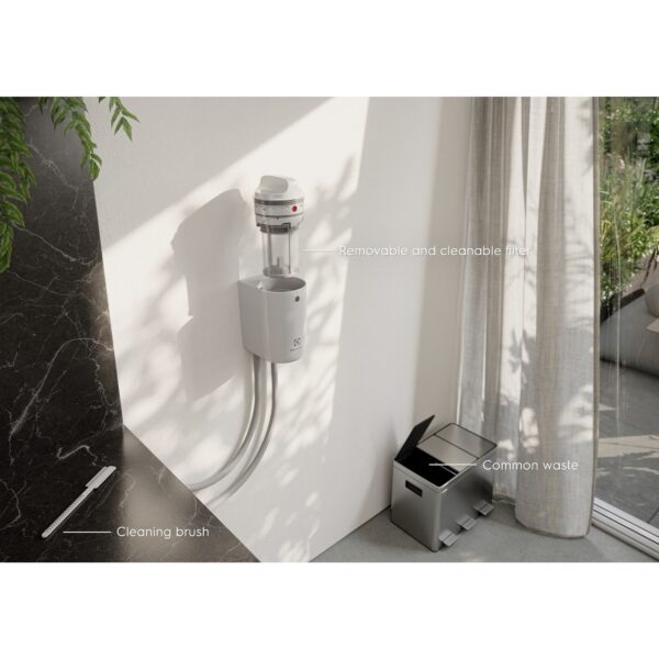 Electrolux microplastic filter E9WHMIC1, AEG / Electrolux - Image 12
