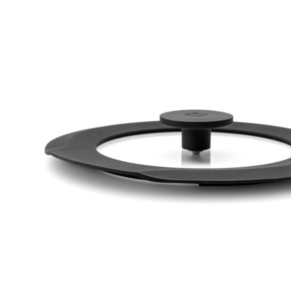 Electrolux Steam Vented Lids Small and Medium E9HOSM, Electrolux - Image 2