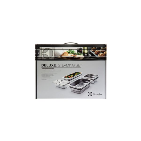 PKKS8 STEAM-KIT SET PKKS8, Electrolux - Image 5