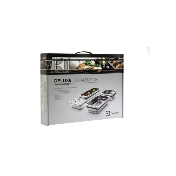 PKKS8 STEAM-KIT SET PKKS8, Electrolux - Image 6