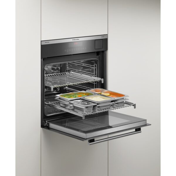 PKKS8 STEAM-KIT SET PKKS8, Electrolux - Image 4