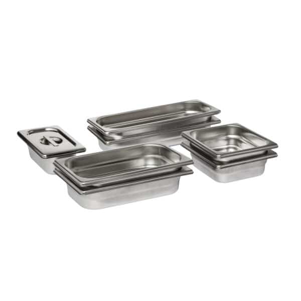 PKKS8 STEAM-KIT SET PKKS8, Electrolux - Image 9