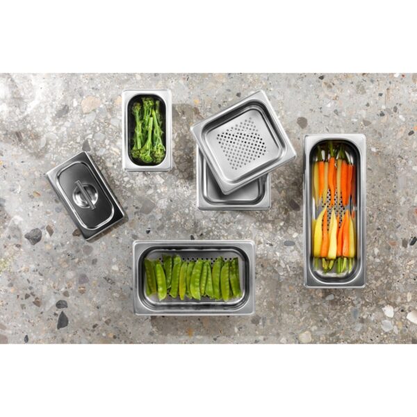 PKKS8 STEAM-KIT SET PKKS8, Electrolux - Image 3