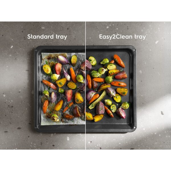 Easy to Clean oven tray Electrolux E9OOAF11, Electrolux - Image 2