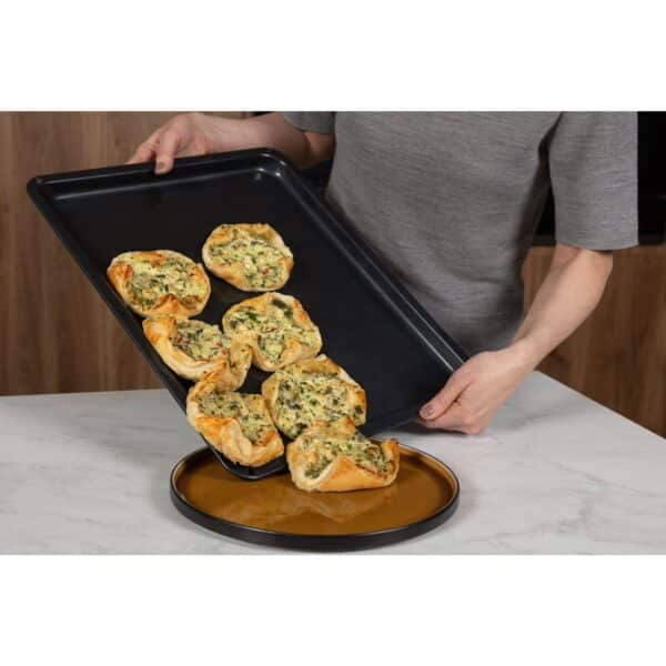 Easy to Clean oven tray Electrolux E9OOAF11, Electrolux - Image 4