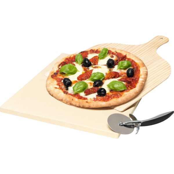 Pitsa kivikomplekt E9OHPS1, AEG / Electrolux - Image 2