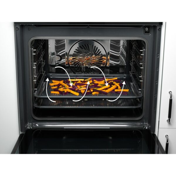 AirFry ahjuplaat E9OOAF00, Electrolux - Image 6