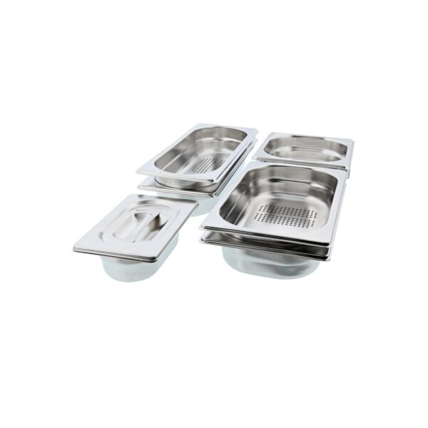 PKKS8 STEAM-KIT SET PKKS8, Electrolux - Image 2