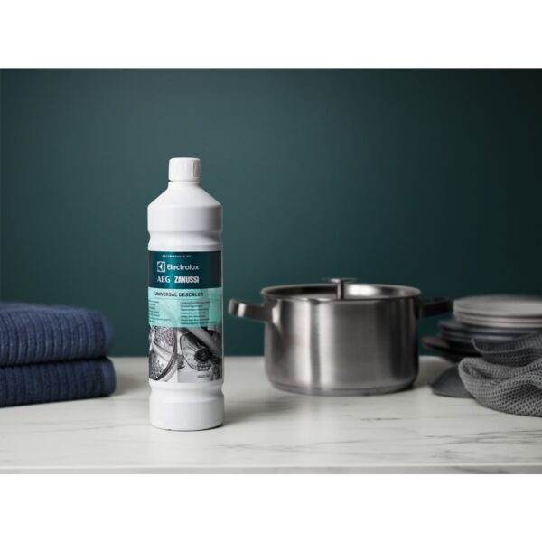 Universal Descaler 1L - MDA ONLY M3KCD201, Electrolux - Image 3