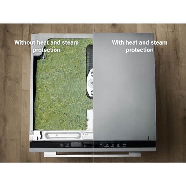 Nõudepesumasina ja pliidiplaadi paigalduskomplekt, M3DKH100, Electrolux - Image 2