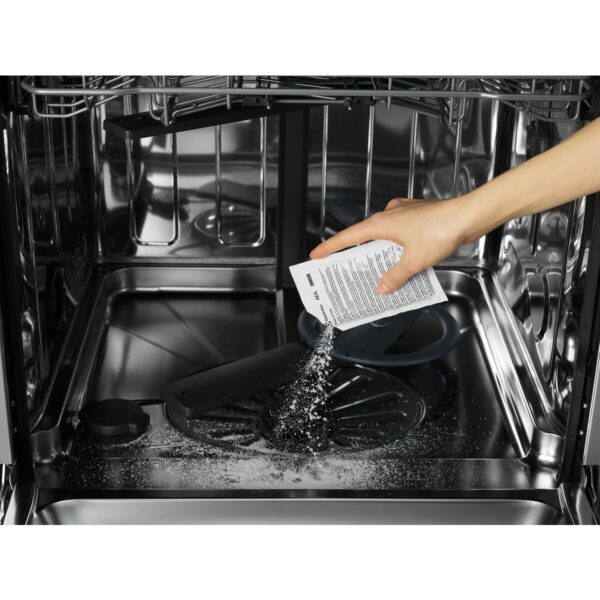 Clean and Clare – kolm ühes (6 tk) M2GCP600, Electrolux - Image 5