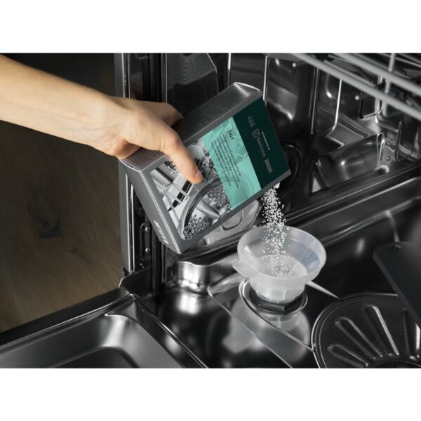 Nõudepesumasina ja pesumasina sool – soovitavad Electrolux, AEG ja Zanussi M3GCS200, Electrolux - Image 2