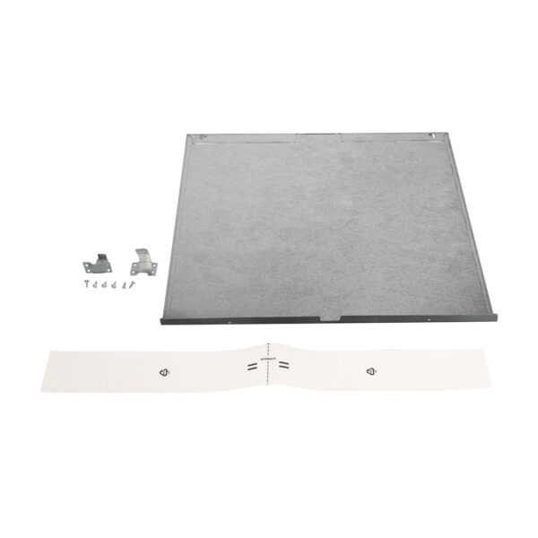 Nõudepesumasina ja pliidiplaadi paigalduskomplekt, M3DKH100, Electrolux - Image 3