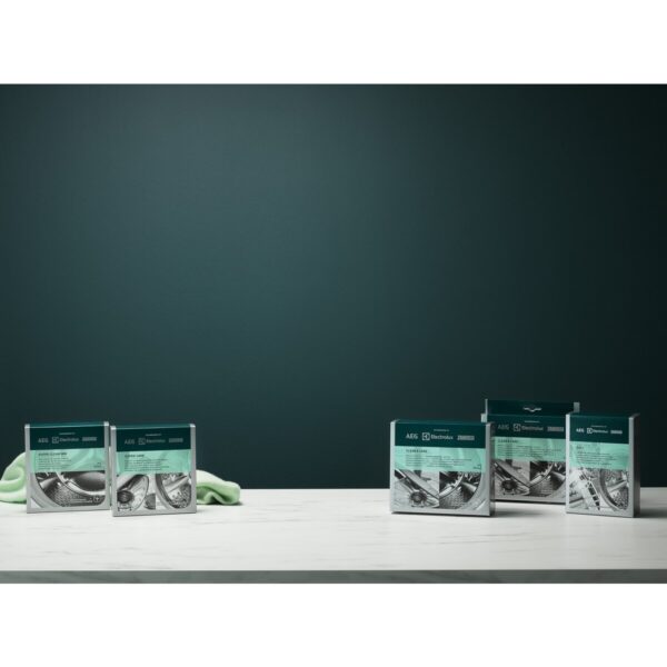 Nõudepesumasina ja pesumasina sool – soovitavad Electrolux, AEG ja Zanussi M3GCS200, Electrolux - Image 7