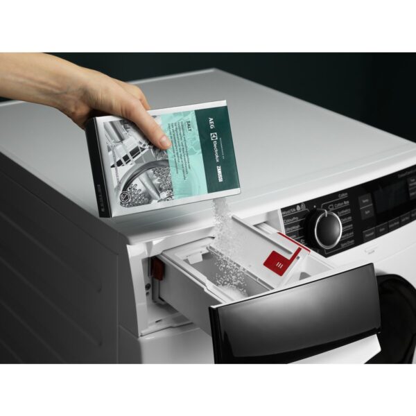 Nõudepesumasina ja pesumasina sool – soovitavad Electrolux, AEG ja Zanussi M3GCS200, Electrolux - Image 8