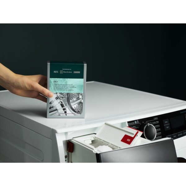 Nõudepesumasina ja pesumasina sool – soovitavad Electrolux, AEG ja Zanussi M3GCS200, Electrolux - Image 9