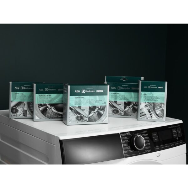Clean and Clare – kolm ühes (6 tk) M2GCP600, Electrolux - Image 8