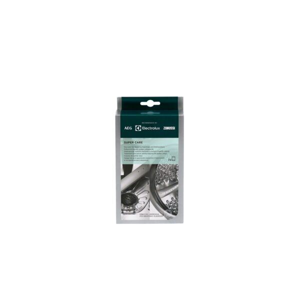 Super Care, Electrolux