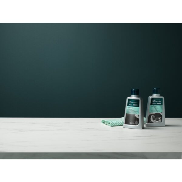 Vitro Care - Hob Cleaner (Recommended by Electrolux, AEG, Zanussi) 300 ml, Electrolux - Image 4