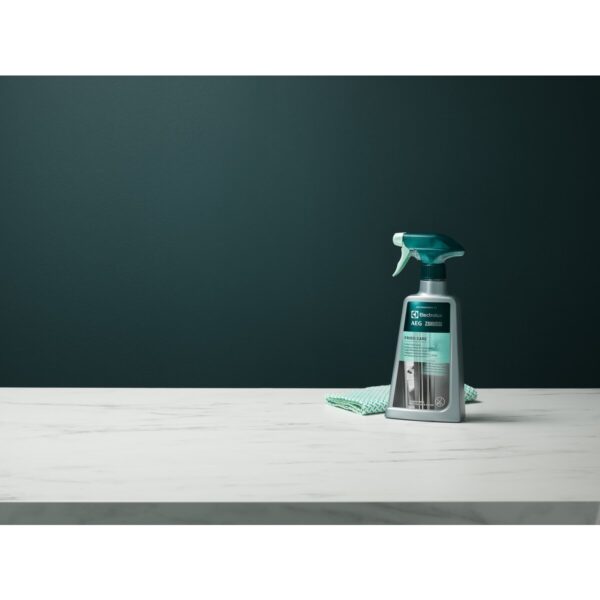 Külmiku hoodussprei – külmiku puhastusvahend (soovitavad Electrolux, AEG, Zanussi) M3RCS200, Electrolux - Image 3