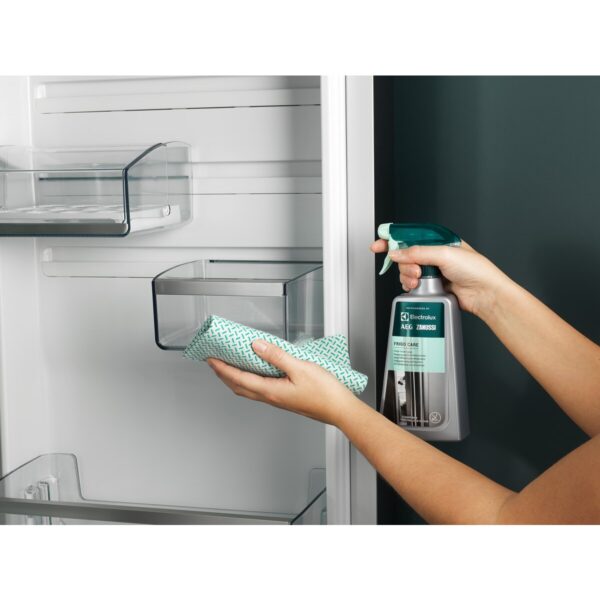 Külmiku hoodussprei – külmiku puhastusvahend (soovitavad Electrolux, AEG, Zanussi) M3RCS200, Electrolux - Image 2