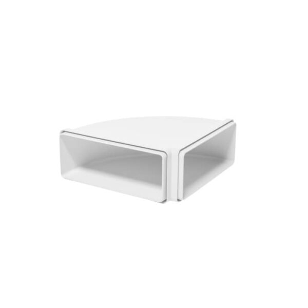 Torupõlv, horis., Kand. 90o 220x90, M2CKCF04, Electrolux